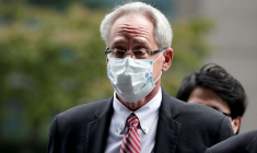 JAPON: LE MINISTÈRE PUBLIC REQUIERT 2 ANS DE PRISON CONTRE GREG KELLY, ANCIEN DIRIGEANT DE NISSAN