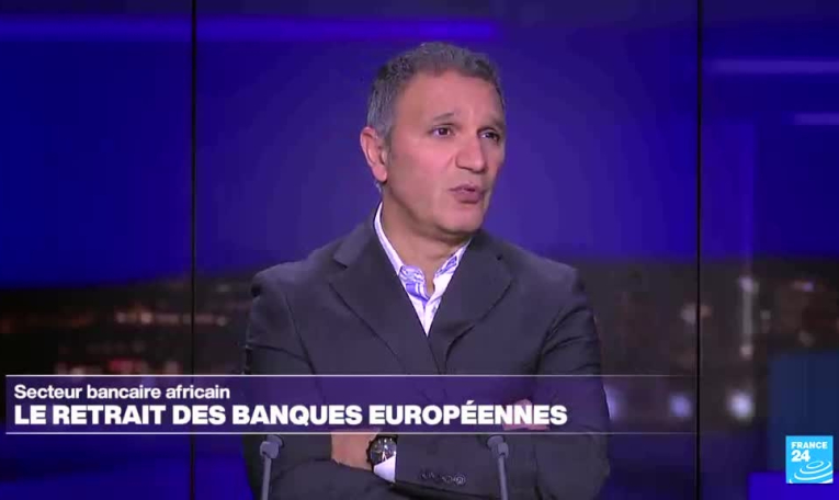 Secteur bancaire africain : le retrait des banques européennes