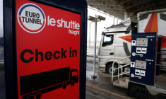 GETLINK: L'EBE STAGNERA EN 2019 EN CAS DE BREXIT SANS ACCORD