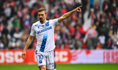 Le LOSC accueille deux renforts en attaque