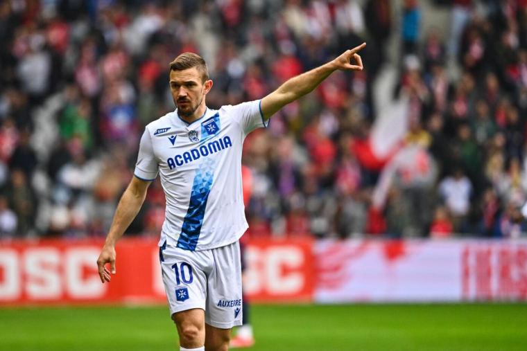 Le LOSC accueille deux renforts en attaque