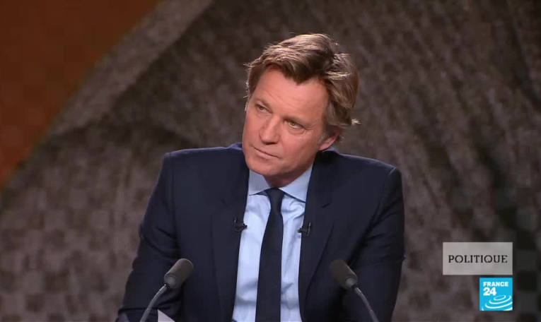Covid-19 : avec le spectre d'un reconfinement, la crainte de la désobéissance civile