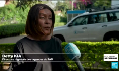 Soudan : grave crise alimentaire, 26 millions de personnes concernées