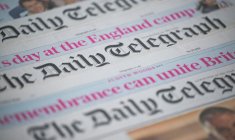 ( AFP / RICHARD A. BROOKS )