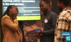 Afrique du Sud : le festival du film d'animation fête ses 10 ans, les animés sud africains ont le vent en poupe