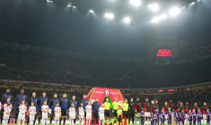 C’est quoi ce scandale des escorts, qui secoue le football italien ?