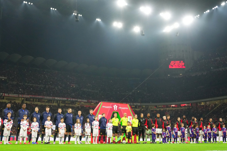 C’est quoi ce scandale des escorts, qui secoue le football italien ?