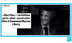 Qu'est-ce que les Uberfiles ?