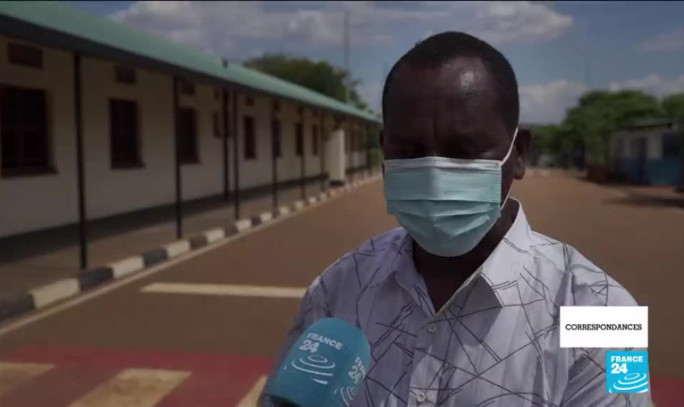 Manifestations en Biélorussie, des journalistes menacés en Irak et des réfugiés de retour au Burundi