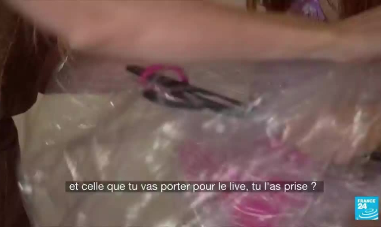 Journée mondiale des personnes handicapées : au Brésil, le mannequinat est accessible à toutes