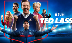Un acteur de Ted Lasso signe dans un club professionnel aux États-Unis