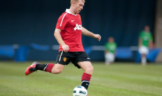 Paul Scholes perd son permis