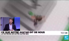 Métavers : présente-moi ton avatar, je te dirai qui tu es