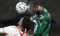 Le Red Star rebondit face à Nancy, Dunkerque surclasse Amiens
