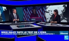 Course à la Maison Blanche : le match est-il plié chez les républicains?