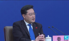 Xi Jinping déplore "l'endiguement" occidental visant Pékin