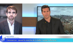 Coronavirus : cet effet domino sur les marchés obligataire qui fait peur...