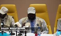 Barthélémy Dias : verdict défavorable pour l'ex-maire de Dakar