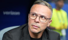 Mohamed Ouahbi ravi après la qualification du Maroc