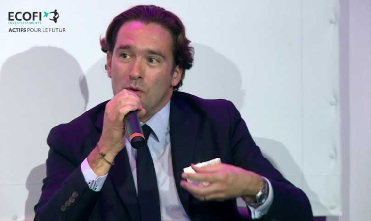 Retour sur notre Conférence "ACTIFS POUR LE FUTUR, la gestion d'aujourd'hui pour le monde de demain"