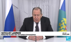 Ukraine: poker menteur ou veillée d'armes ?