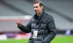 L'OGC Nice cible un autre directeur sportif de Ligue 1