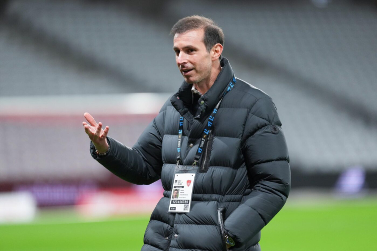 L'OGC Nice cible un autre directeur sportif de Ligue 1