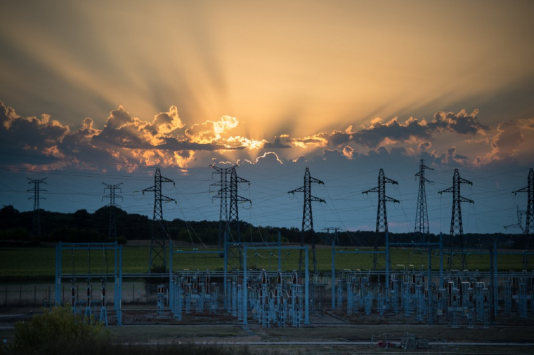 ( AFP / GUILLAUME SOUVANT )