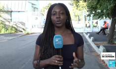 Jeux paralympiques : 314 athlètes représentent l'Afrique