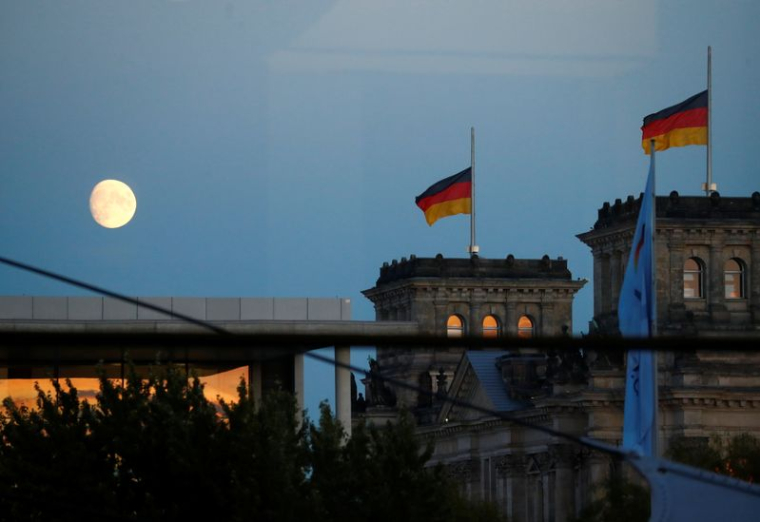 CORONAVIRUS: RÉUNION À BERLIN SUR DES MESURES SANITAIRES CONTRE LE VARIANT DELTA, SELON LE BILD