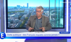 Dette publique : des Français inquiets comme jamais ?