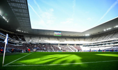 Les Girondins attirent les foules pour leur retour au Stade Atlantique