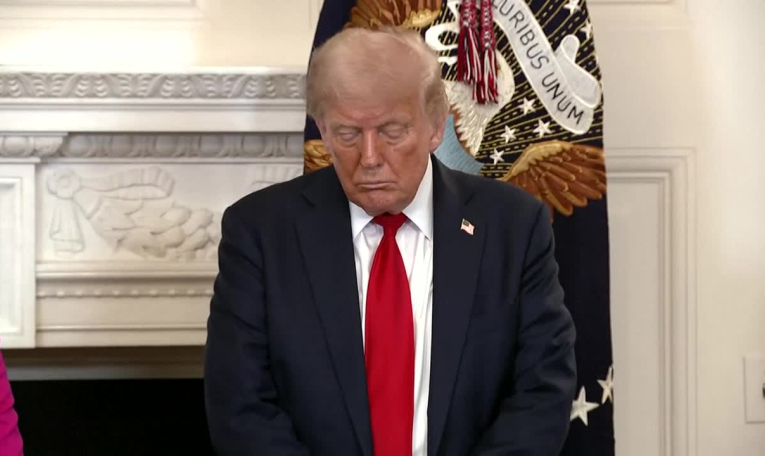 Trump donne 50 jours à la Russie pour mettre fin à la guerre en Ukraine