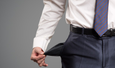 Si vous rencontrez des difficultés passagères pour payer votre impôt sur le revenu, vous pouvez demander, à titre exceptionnel, un délai de paiement à l'administration fiscale.(Crédit photo: Fotolia)