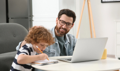 Trouver enfin l'équilibre vie pro / vie perso