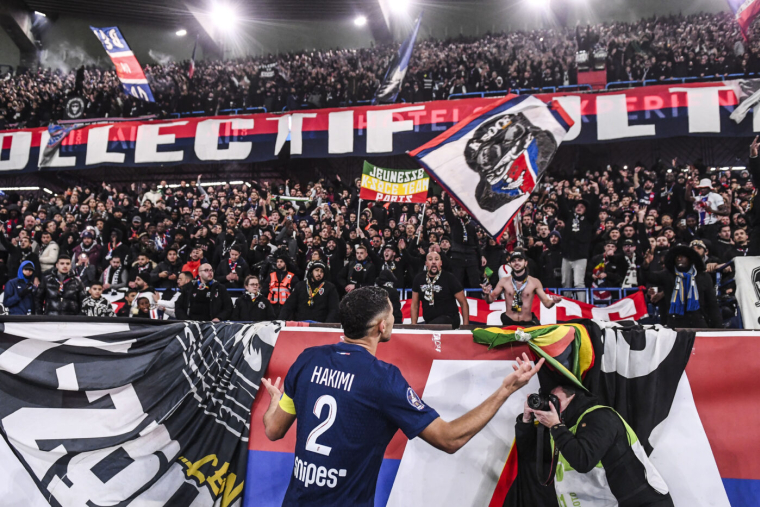 « Chants insultants », la nouvelle arme contre les ultras