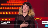 "Les Filles désir" de Princïa Car : amours sous le soleil de Marseille