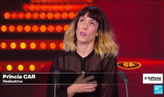 "Les Filles désir" de Princïa Car : amours sous le soleil de Marseille