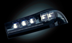 UBS met trois actions françaises en avant et recommande d'en vendre une. (© Valeo)