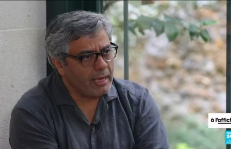Rencontre avec Mohammad Rasoulof, le cinéaste iranien qui défie les mollahs