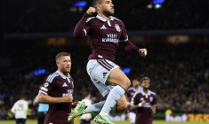 C1 : Aston Villa et le Betis s'accrochent à la tête du classement