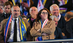 La ministre des Sports ne veut pas entendre parler d’un boycott du Mondial