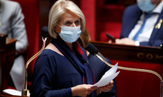 LA FRANCE SUIVRA LES RECOMMANDATIONS DE LA HAS SUR LA VARIOLE DU SINGE, DIT BRIGITTE BOURGUIGNON