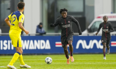 Youth League : tirage abordable pour le PSG, l’OM et Monaco retrouvent des vieux copains