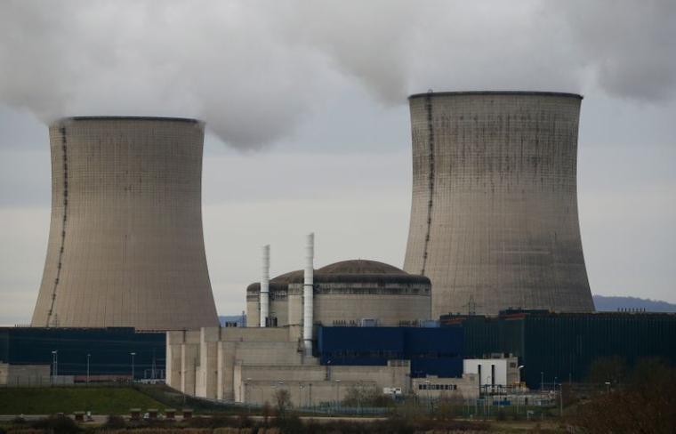 L'ASN CONFIRME LA PROLONGATION DE LA DURÉE DE VIE DES RÉACTEURS EDF LES PLUS ANCIENS