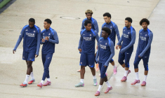 Avec les blessés, le PSG pourrait intégrer des jeunes contre Auxerre