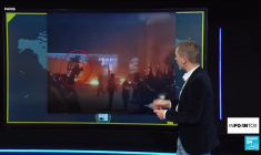 Iran : Guerre d'images entre pro et anti-régime