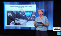 Coupe du monde de foot 2034 en Arabie saoudite: "Mégalo Mondial"