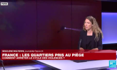 France : les quartiers pris au piège, comment arrêter le cycle des violences ?