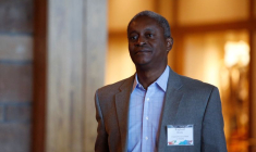 ÉTATS-UNIS: BOSTIC (FED) FAVORABLE À TROIS HAUSSES DE TAUX, UNE RÉDUCTION RAPIDE DU BILAN EN 2022